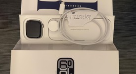 Mint
													Apple Watch Series 10 46mm - Unlocked, Silver, A3003 - Cellular, Aluminum, photo 3 of 8