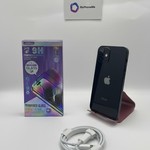 Fair Apple iPhone 12 Mini - Unlocked, Black, 128 GB, A2176