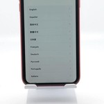 Fair Apple iPhone Xr - Unlocked, Red, 64 GB, A1984