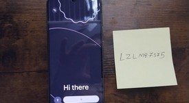 Good
													Google Pixel 9 Pro - Unlocked, Obsidian, 512 GB, 16 GB, GR83Y, photo 1 of 9