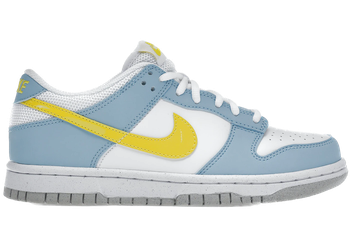 Nike Dunk Low Next Nature Homer Simpson (GS) for sale