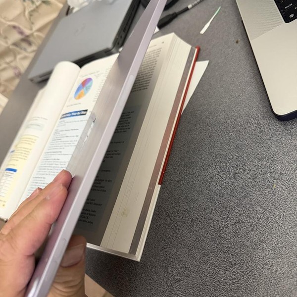 Apple iPad Air 13 inch (M3) 2025 - Wi-Fi, 256 GB, Blue
