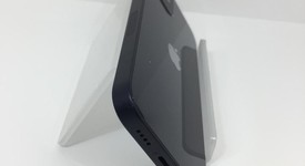 Good
													Apple iPhone 12 Mini - Unlocked, Black, 256 GB, A2176, photo 3 of 7