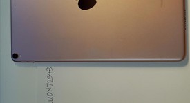 Good
													Apple iPad Pro 10.5" - Wi-Fi, Rose Gold, 512 GB, photo 5 of 7