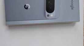 New
													Google Pixel 10 Pro XL - Unlocked, Moonstone, 256 GB, GUL82, photo 2 of 3