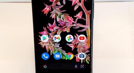 Good
													Google Pixel 6 - Verizon, Black, 256 GB, 8 GB, G9S9B, mmWave, photo 1 of 6