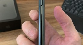Good
													Apple iPhone 11 Pro - Unlocked, Green, 256 GB, A2160, photo 2 of 8