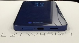 Mint
													Samsung Galaxy S25 - Verizon, Navy Blue, 256 GB, 12 GB, SM-S931U, photo 5 of 5