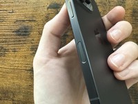 Apple iPhone 16 Pro