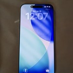 Good Apple iPhone 17 Pro Max - Visible, Silver, 512 GB, A3257