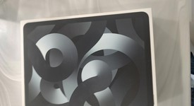 Mint
													Apple iPad Air 5th Gen - Spectrum, Gray, 64 GB, A2589, photo 2 of 10