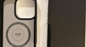 Good
													Apple iPhone 16 Pro Max - Unlocked, Natural, 512 GB, A3084, photo 5 of 19