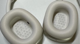 Used
													Apple AirPods Max USB-C - Starlight, photo 5 of 8