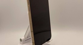 Good
													Apple iPhone 12 Pro - Unlocked, Gold, 256 GB, A2341, photo 3 of 5