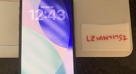 Good
													Apple iPhone 11 Pro Max - Unlocked, Gray, 64 GB, A2161, photo 1 of 6