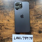 Good Apple iPhone 14 Pro Max - Unlocked, 256 GB, Black, A2651