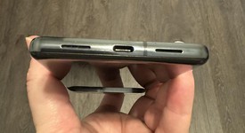 Good
													Google Pixel 7 Pro - Unlocked, Obsidian, 128 GB, 12 GB, GE2AE, photo 4 of 8