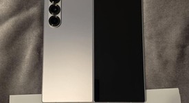 Mint
													Samsung Galaxy Z Fold6 - T-Mobile, Silver, 512 GB, 12 GB, SM-F956U, photo 4 of 10