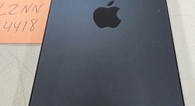 Good
													Apple iPhone 15 Pro - Unlocked, Blue, 256 GB, A2848, photo 4 of 9