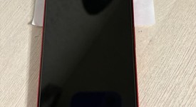 Mint
													Apple iPhone 13 - Verizon, Red, 128 GB, A2482, photo 1 of 10