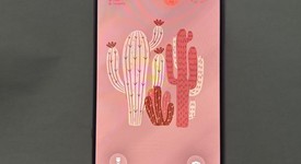 Mint
													Apple iPhone 17 - Spectrum, Lavender, 256 GB, A3258, photo 1 of 14