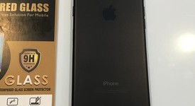 Good
													Apple iPhone 7 - Verizon, Black, 32 GB, A1660, photo 2 of 5