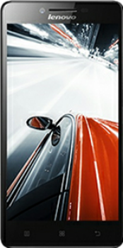 Lenovo A6000 Plus