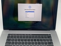 MacBook Pro 2019 - 16"