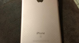Good
													Apple iPhone 6S - Verizon, Rose Gold, 64 GB, A1688, photo 2 of 3