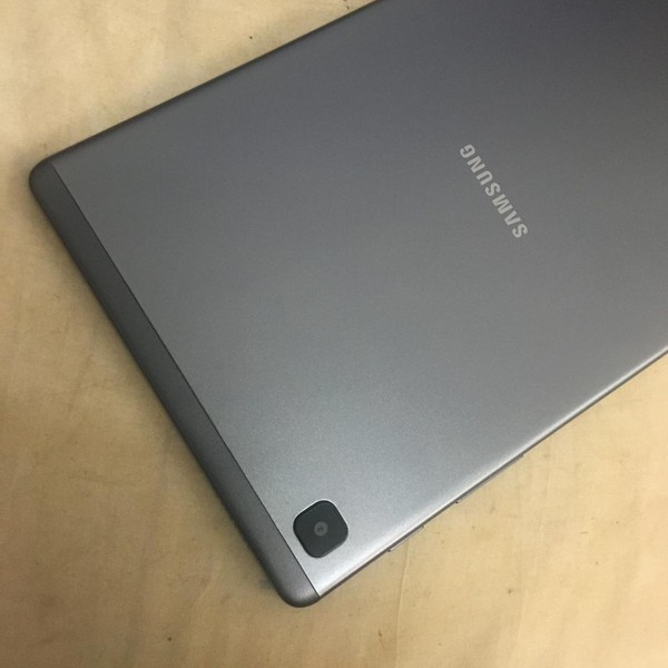 Samsung Galaxy Tab A7 Lite - T-Mobile, 32 GB, Gray, 3 GB, SM-T227U