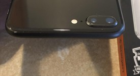 Good
													Apple iPhone 8 Plus - Unlocked, Gray, 64 GB, A1864, photo 5 of 11
