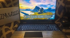 Good
													HP Spectre Laptop, photo 4 of 10