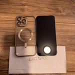 Mint Apple iPhone 14 Pro Max - Unlocked, Purple, 128 GB, A2651