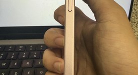 Good
													Apple iPhone 15 - Verizon, Pink, 128 GB, A2846, photo 1 of 5