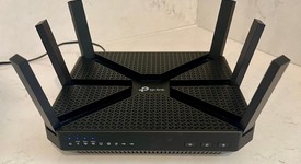 Mint
													TP-Link Mesh Router, photo 4 of 4