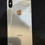 Fair Apple iPhone Xs - Sprint, 64 GB, Silver, A1920