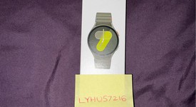 New
													Samsung Galaxy Watch7 - Wi-Fi, Green, SM-L310N, 44mm, photo 5 of 6