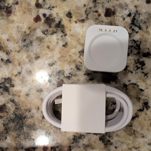 OnePlus Watch 3 - Silver Steel, 43mm