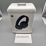 New Beats Studio Pro - Navy Blue