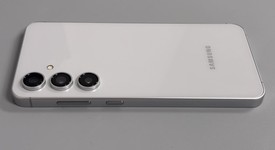 Mint
													Samsung Galaxy S24 FE - Verizon, Gray, 128 GB, SM-S721U, photo 2 of 7