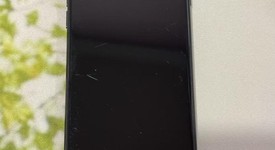 Good
													Apple iPhone SE 2nd Gen 2020 - Unlocked, Black, 64 GB, A2275, photo 1 of 8