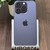 Good Apple iPhone 14 Pro - Unlocked, Purple, 256 GB, A2650