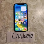 Good Apple iPhone 12 - Unlocked, Black, 64 GB, A2172