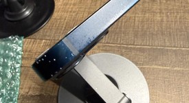 Fair
													Apple iPhone 13 Mini - Unlocked, Midnight, 128 GB, A2481, photo 3 of 8