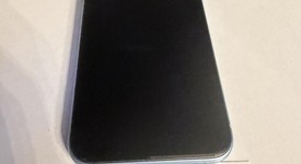 Good
													Apple iPhone Xr - Unlocked, Blue, 128 GB, A1984, photo 1 of 5