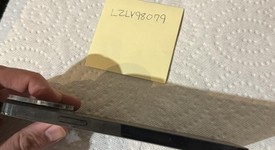 Mint
													Apple iPhone 14 Pro Max - Verizon, Black, 512 GB, A2651, photo 4 of 9