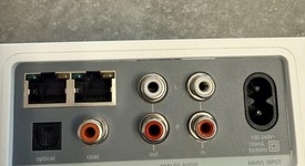 Good
													Sonos Connect, photo 3 of 3