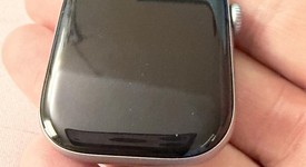 Mint
													Apple Watch Series 11 46mm - Space Gray, A3333 - GPS, Aluminum, photo 2 of 6