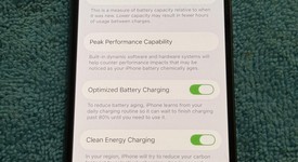 Good
													Apple iPhone 13 Pro - Unlocked, Sierra Blue, 256 GB, A2483, photo 5 of 8