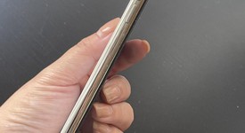 Fair
													Apple iPhone X - T-Mobile, Silver, 64 GB, A1901, GSM, photo 3 of 7